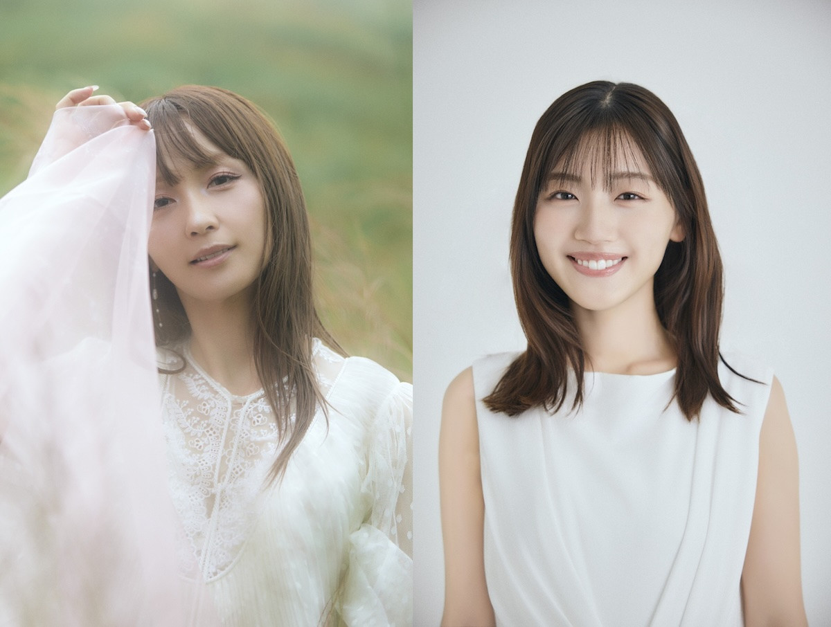 Dream Ami、約6年ぶり連ドラ出演　ドラマ『ダウト』事件の容疑者候補は総勢25人に