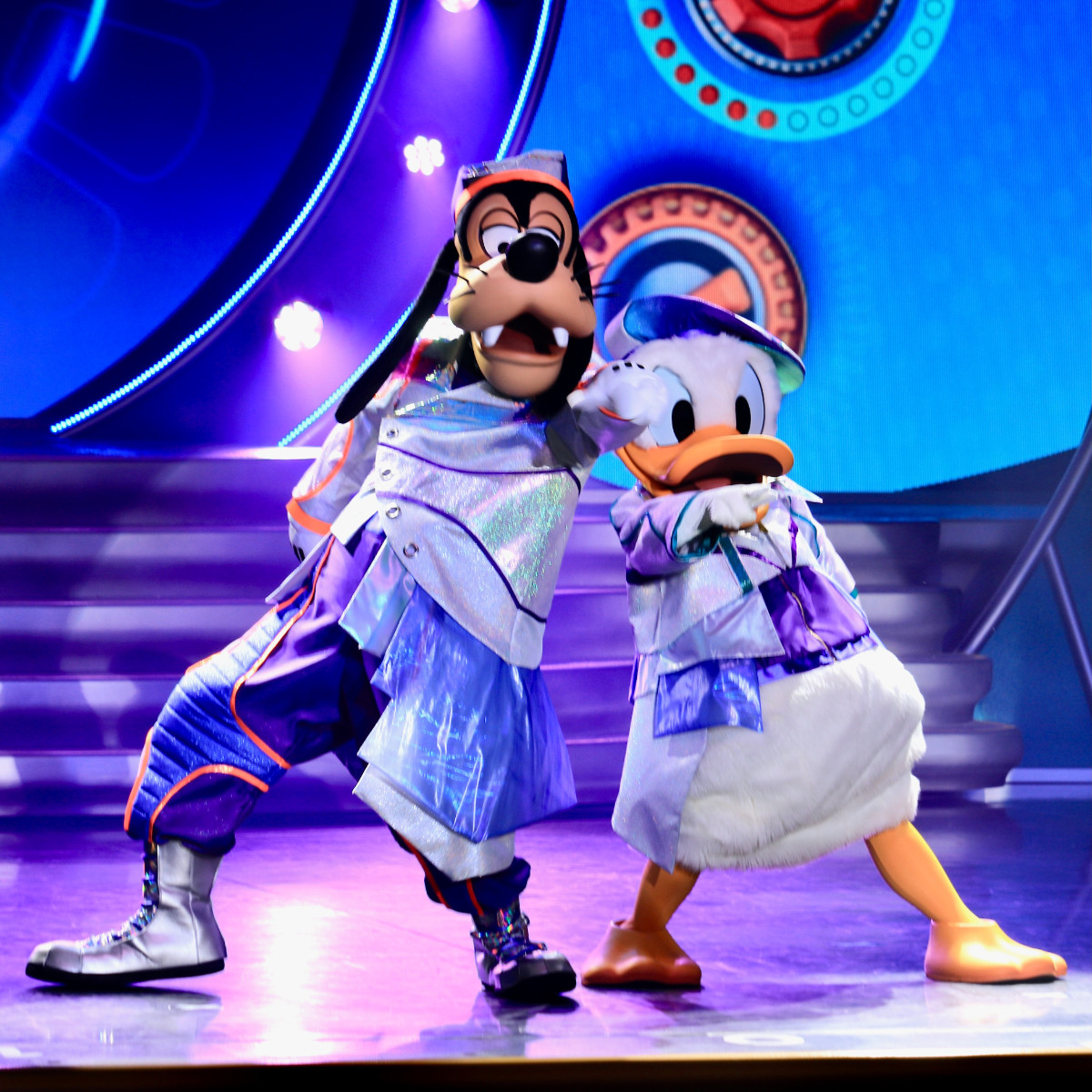 20260929 The D‐Groovationz4 Live： Happy！ Funky！ Groovy！Tour