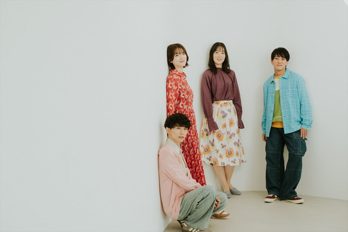 キャラメルボックスが贈るクリスマスツアー、客演に梅棒・野田裕貴！　全キャスト情報解禁