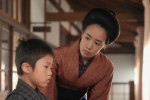 連続テレビ小説『ブラッサム』第11回より