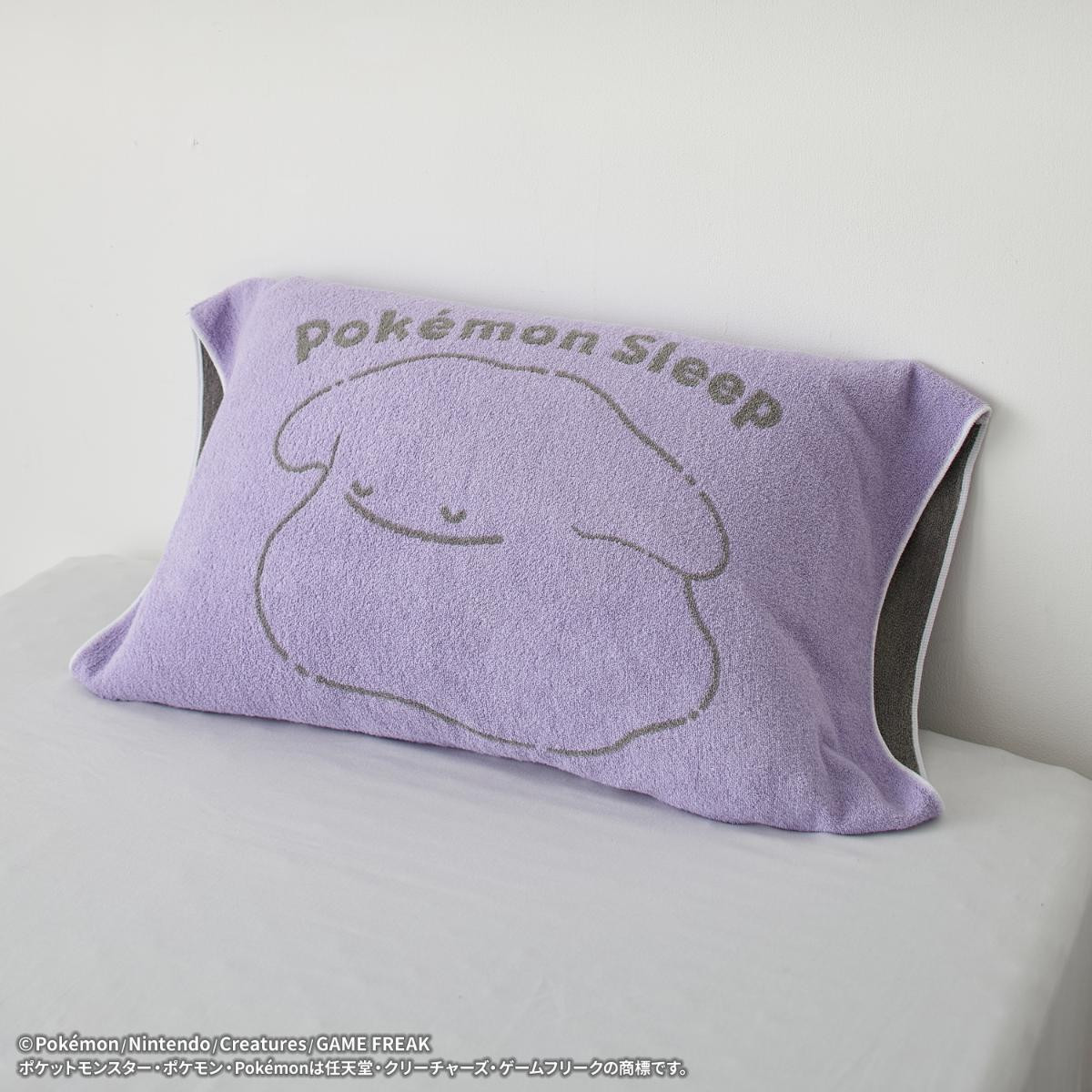 261009『ポケモンスリープ』×「西川」