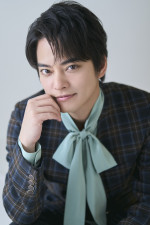 中山優馬
