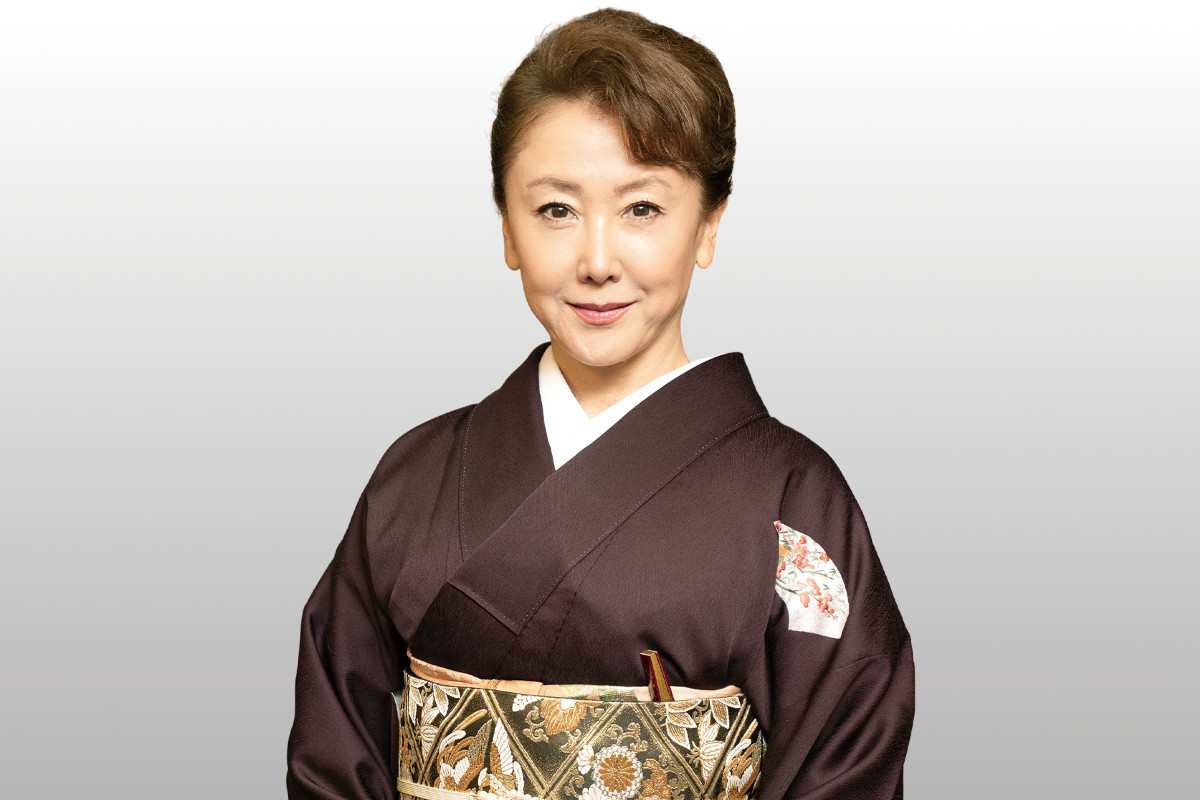 齊藤なぎさ主演『女帝』追加キャストに濱田龍臣、小沢仁志ら13名一挙解禁