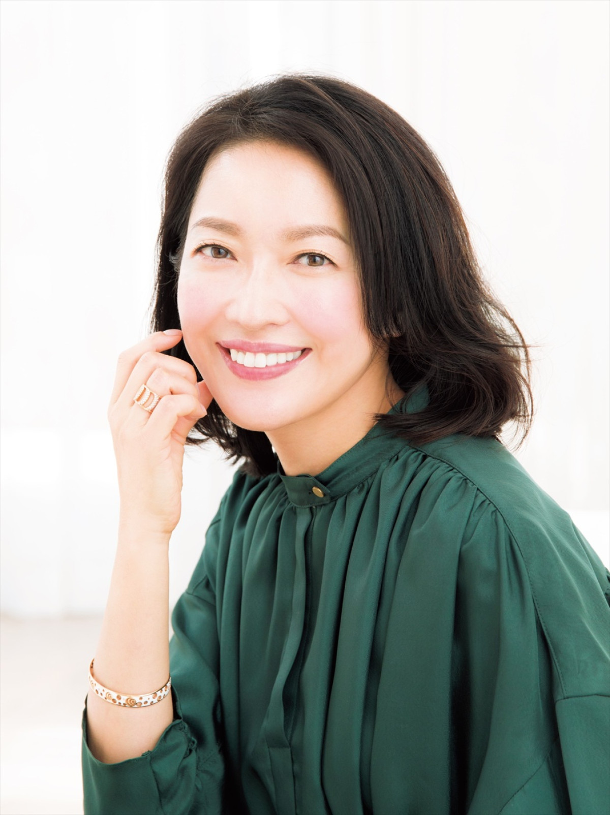 昼ドラ『花嫁のれん』新春にSPドラマで帰ってくる！　羽田美智子＆矢田亜希子のコメント到着