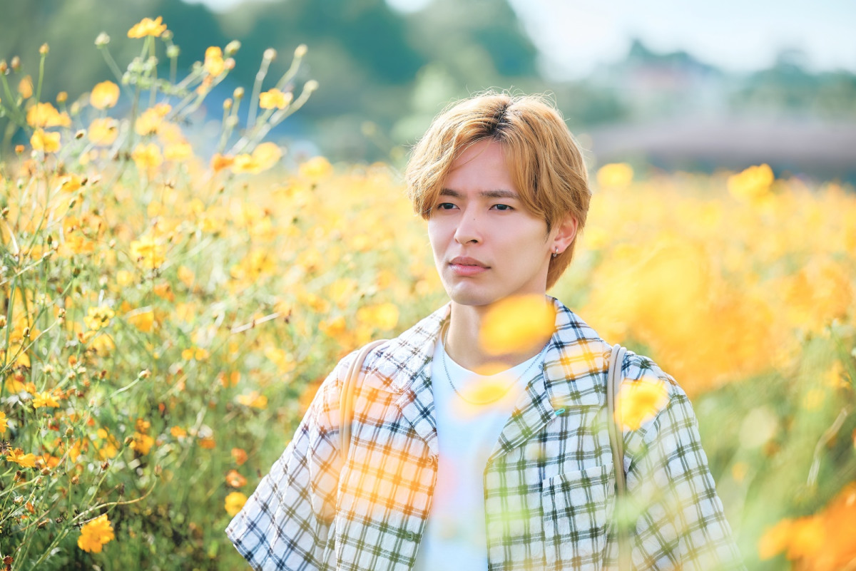 岩橋玄樹×相馬理『恋ルビ2』今夜スタート　本当の恋人になったヒロ夏　予期しない“同居生活”が始まる