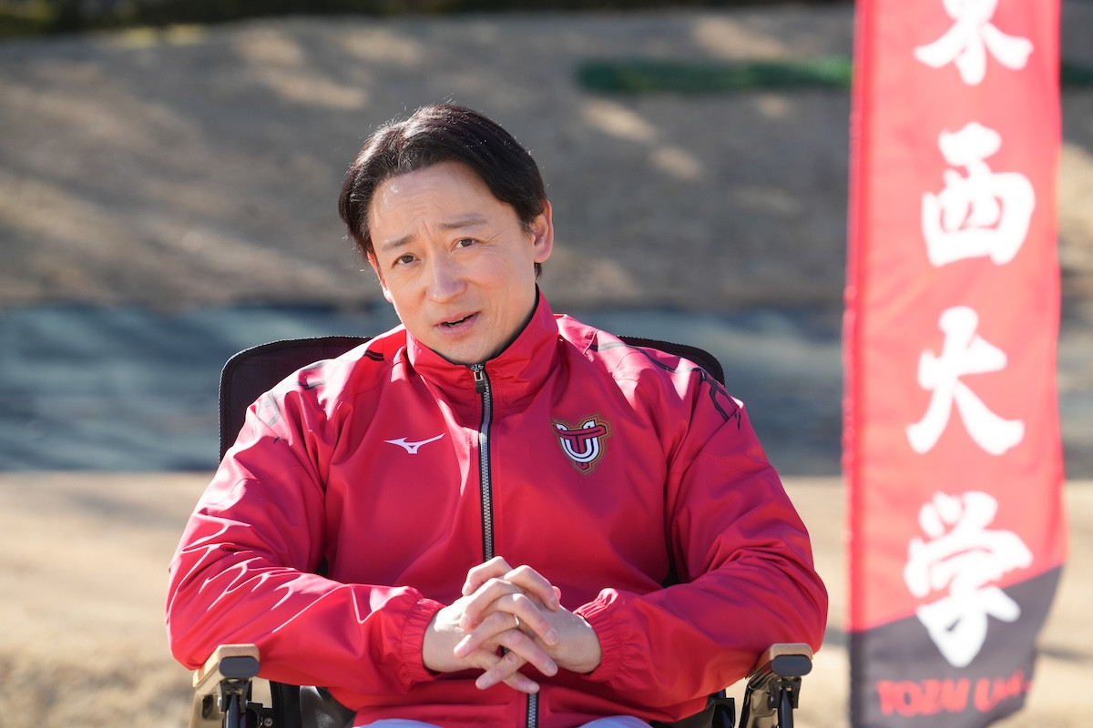『俺たちの箱根駅伝』第4話 “宮本”伊藤沙莉、中継カメラ設置をめぐって技術スタッフと衝突