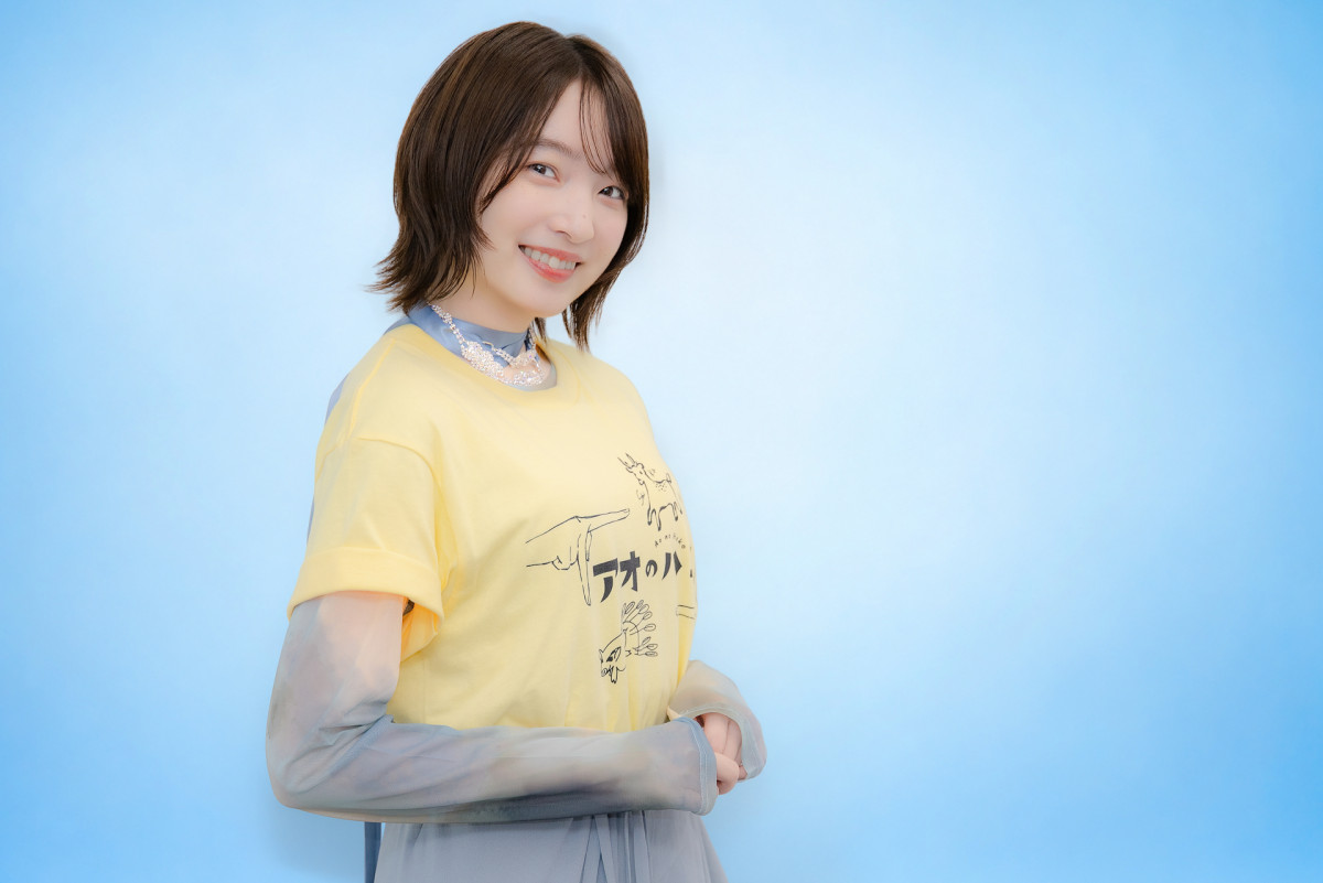 『アオのハコ』Season2 上田麗奈×鬼頭明里、千夏と雛が抱える“好き”のその先へ
