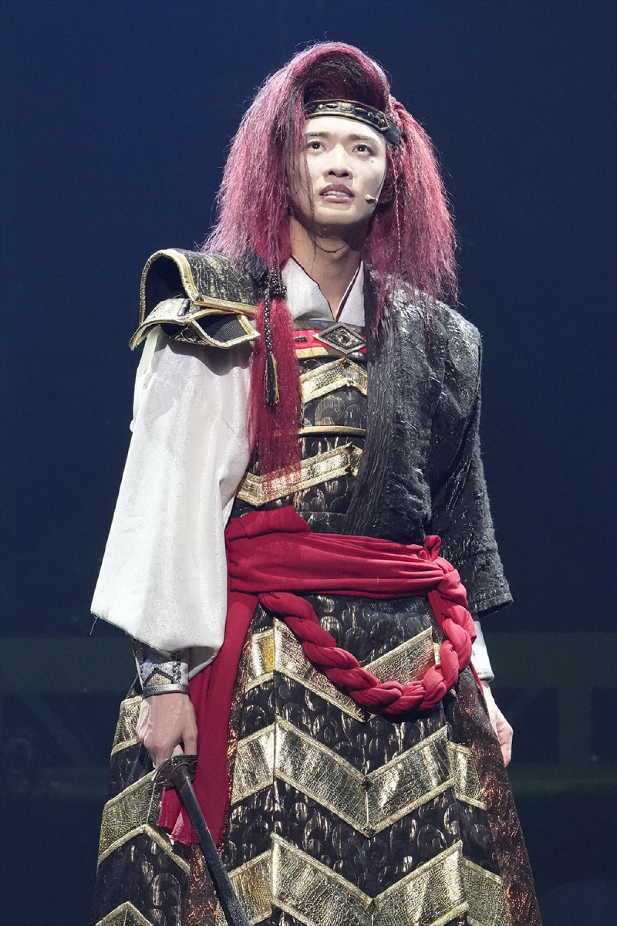 IMP.主演『IMPACT26』開幕　ダイナミックで華やかなステージで観客を魅了