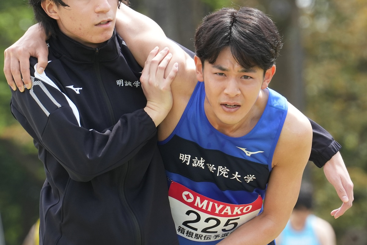 『俺たちの箱根駅伝』“徳重”大泉洋、初回からまさかの大逆転！ ネット称賛続々「スカッとした」「理想の上司」（ネタバレあり）