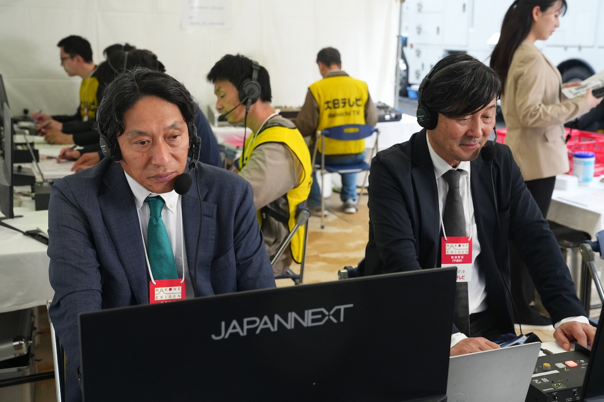 『俺たちの箱根駅伝』“徳重”大泉洋、初回からまさかの大逆転！ ネット称賛続々「スカッとした」「理想の上司」（ネタバレあり）