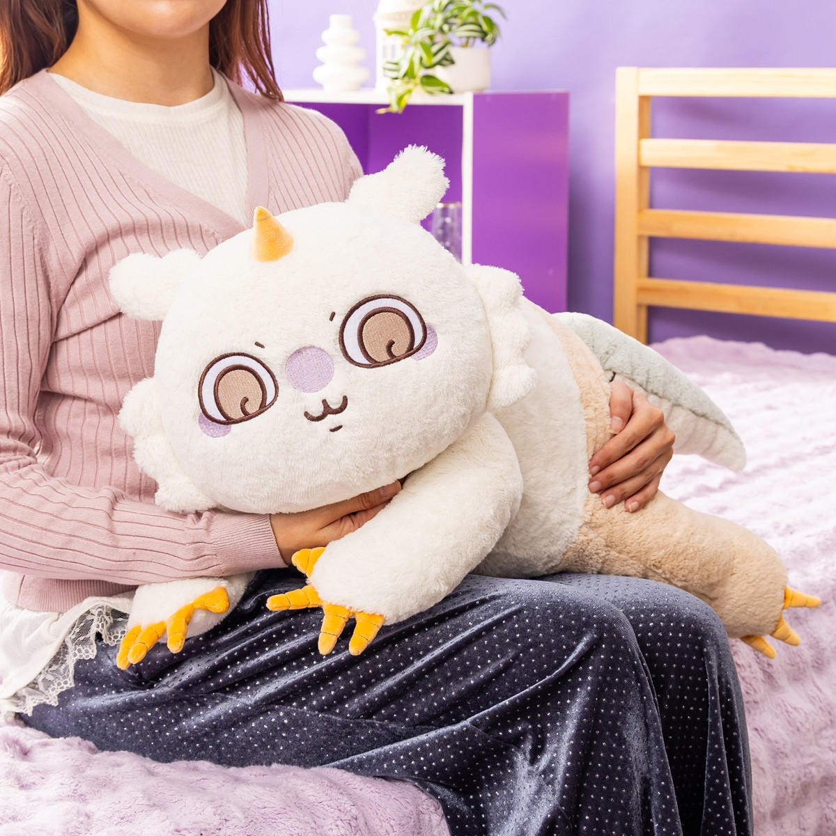 20261013 まじかるちいかわ