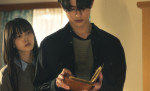 映画『巨頭ｵ』場面写真