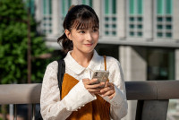 ドラマ『波うららかに、めおと日和』（続編）エンディングの「現代転生シーン」より