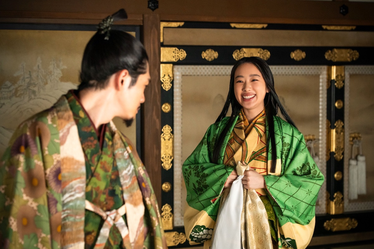 『豊臣兄弟！』第41回 “秀長”仲野太賀、上洛した“家康”松下洸平による恐ろしい企みに巻き込まれる