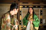 大河ドラマ『豊臣兄弟！』第41回「家康の野望」より