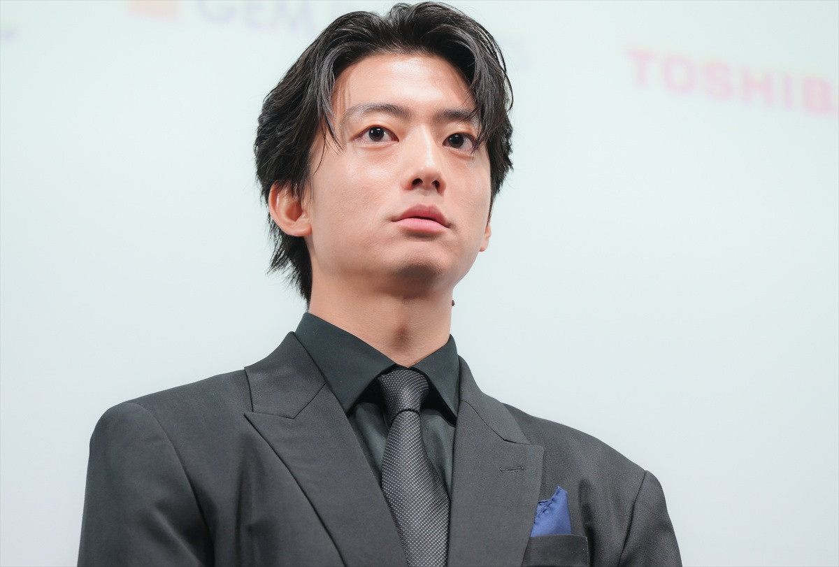 永野芽郁、初プロデュース作のお披露目に笑顔　スタッフのありがたみ実感「本当に大変なんだなあって」