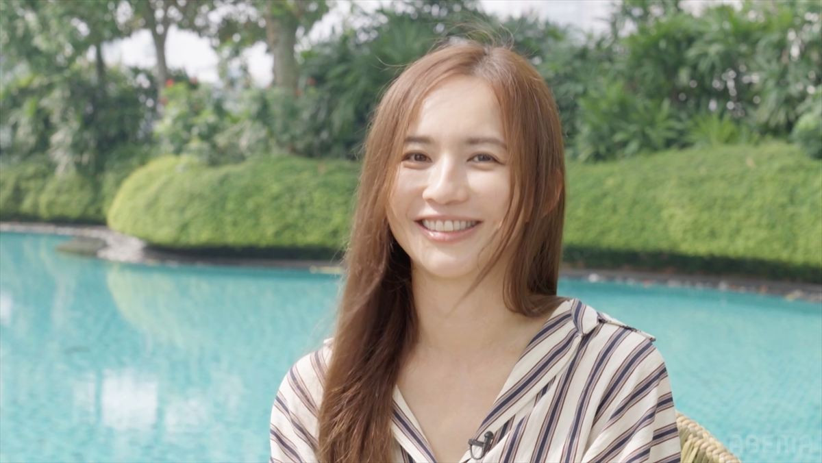 14年の結婚にピリオド、シンママタレント46歳、マレーシアでの子ども2人との生活に密着