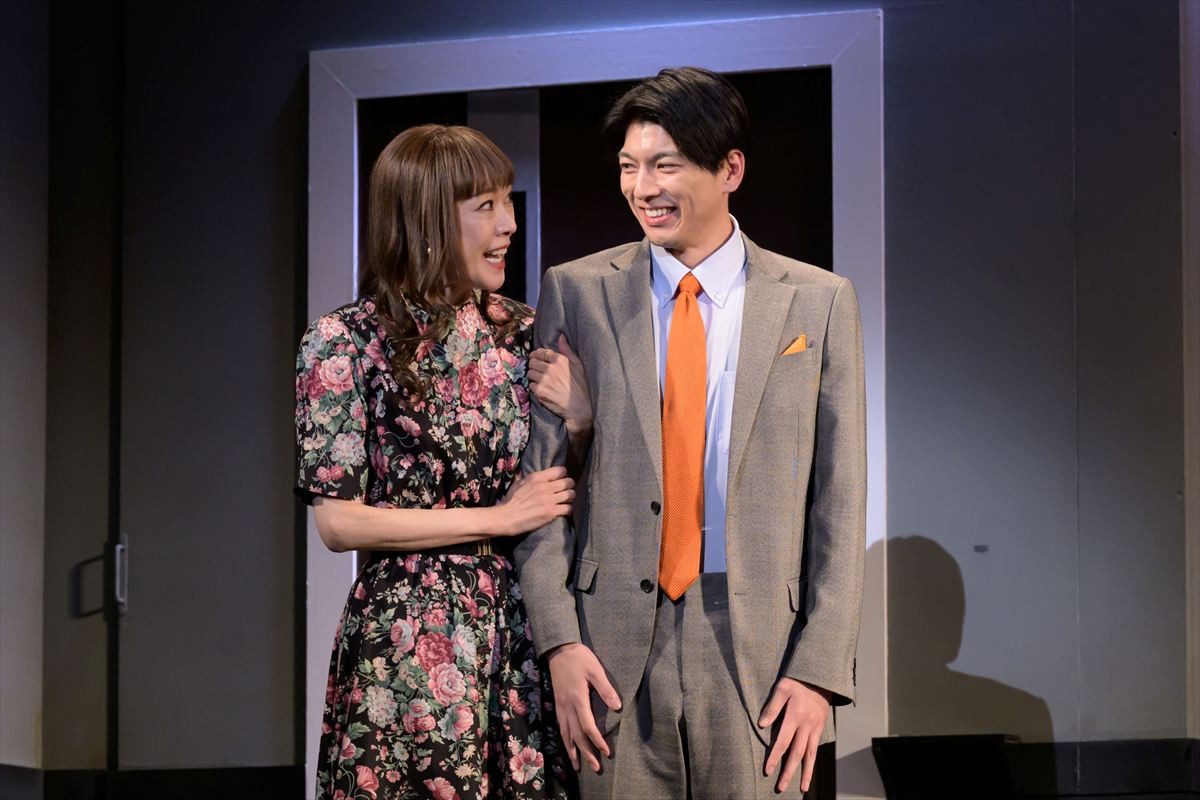 “室三兄弟”室たつき・室龍太・室将也が大騒動を巻き起こす！　『ムロ家のアカンタレ』開幕