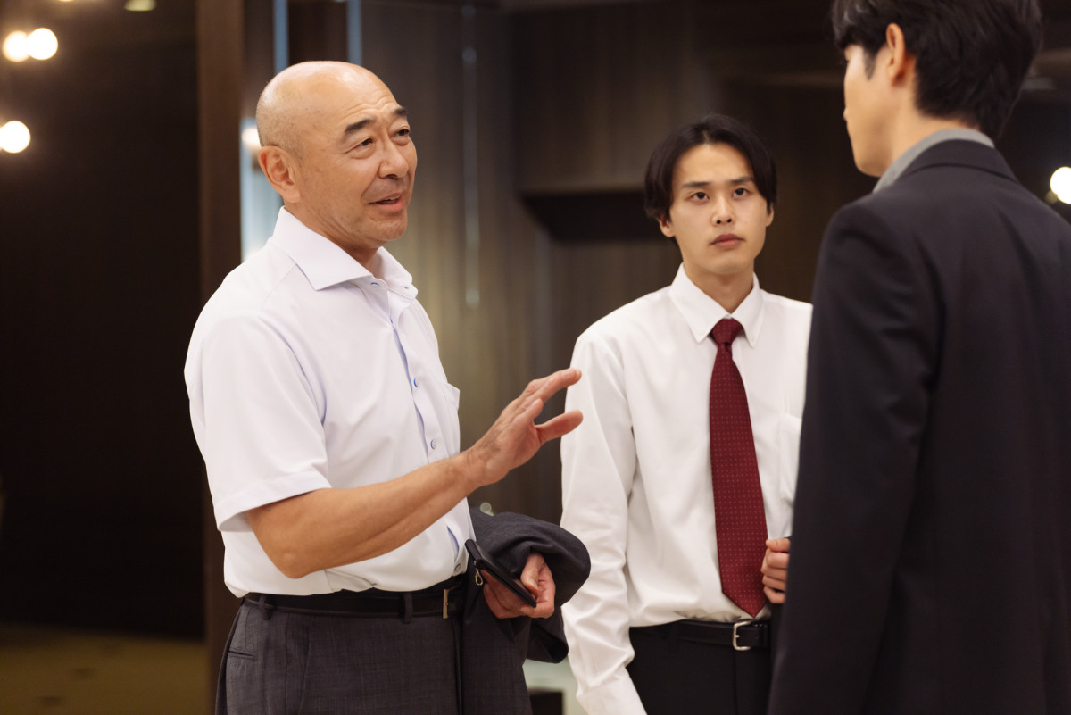 『あにいもうと』第3話　“奈緒”榮倉奈々、母から衝撃的な秘密を打ち明けられる
