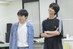 舞台『春よ来い、マジで来い』稽古場写真