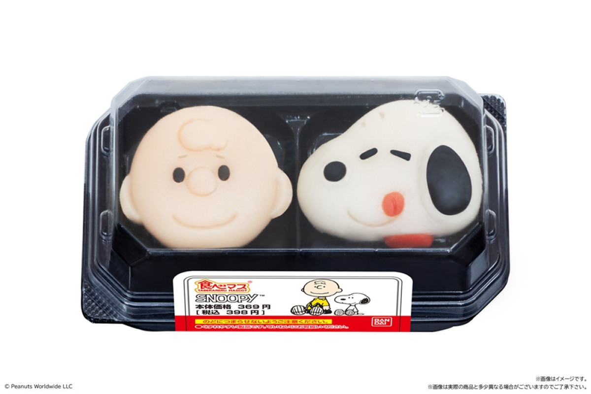 20261016 『PEANUTS』×「ファミマ」
