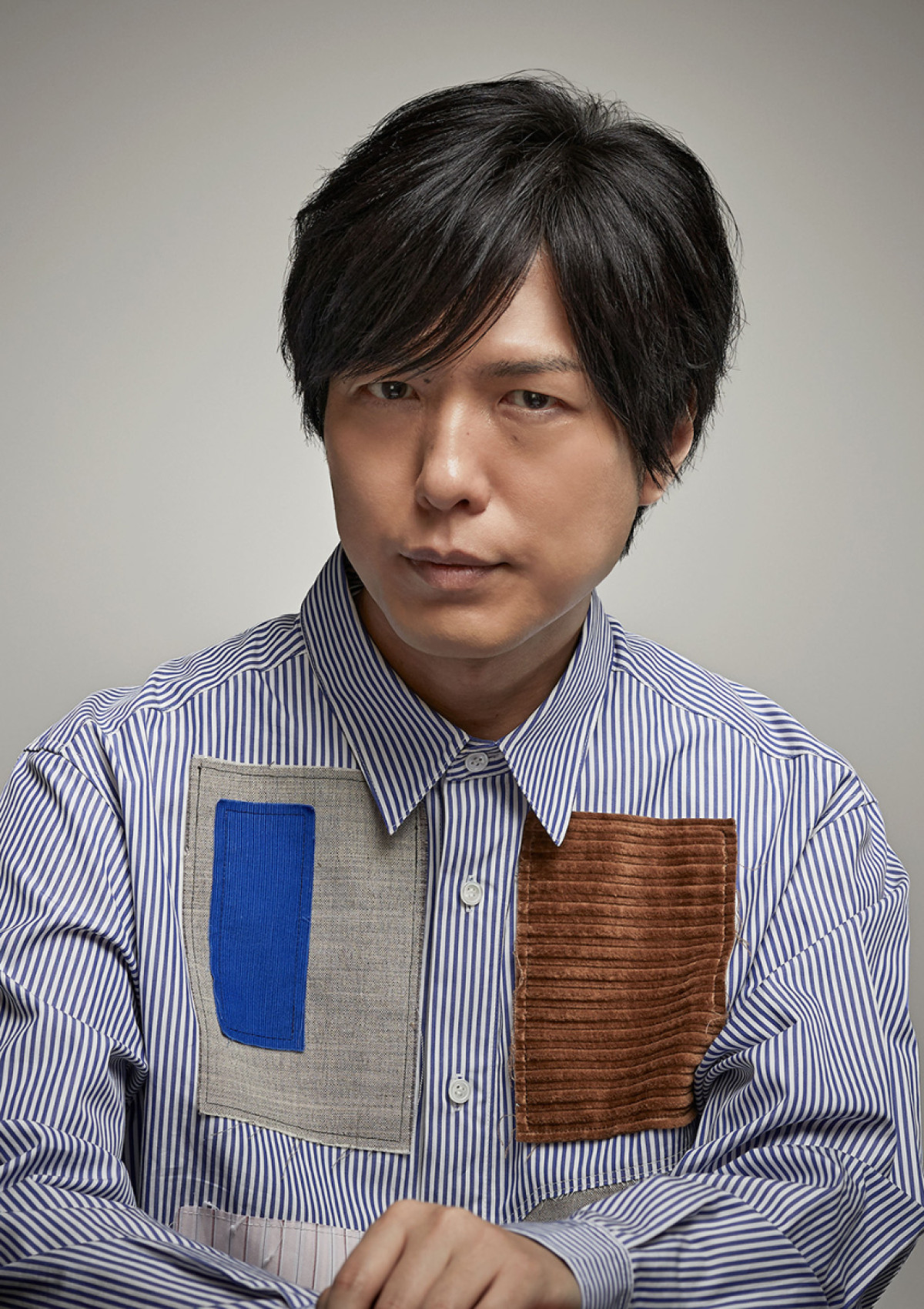 劇場アニメ『ghost／夜の果て』津田健次郎、安元洋貴、神谷浩史の出演決定＆コメント到着