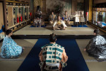 大河ドラマ『豊臣兄弟！』第41回「家康の野望」より