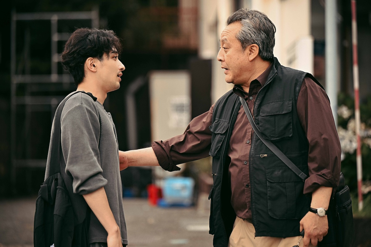 『LOST10』第3話 “小駒”横浜流星＆“直”小栗旬、事故の前提をくつがえす衝撃の事実を聞く
