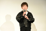 ウェンドランド浅田ジョージ、映画『Michael／マイケル』吹替版上映記念・前夜祭イベントに登場