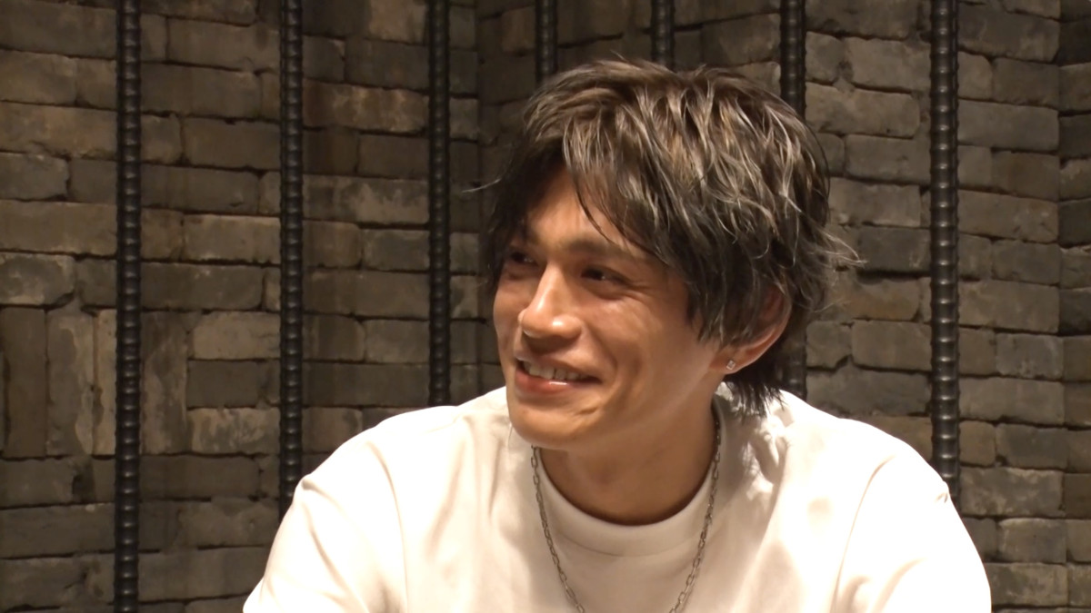 『愛のハイエナ season6』#12より