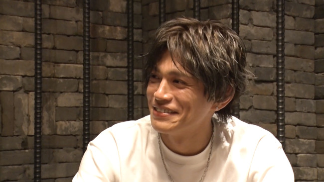 『愛のハイエナ season6』#12より