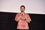 ドラマ『おいしい給食 season4』1、2話最速プレミア上映会＆トークイベントより綾部真弥監督
