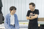 舞台『春よ来い、マジで来い』稽古場写真