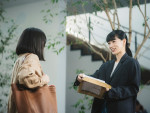 映画『すべて真夜中の恋人たち』場面写真