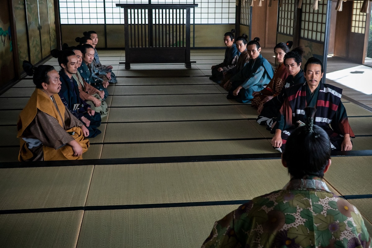 『豊臣兄弟！』“数正”迫田孝也、まさかの行動にネット衝撃「また裏切るのか」「裏切りに定評がある」の声も（ネタバレあり）