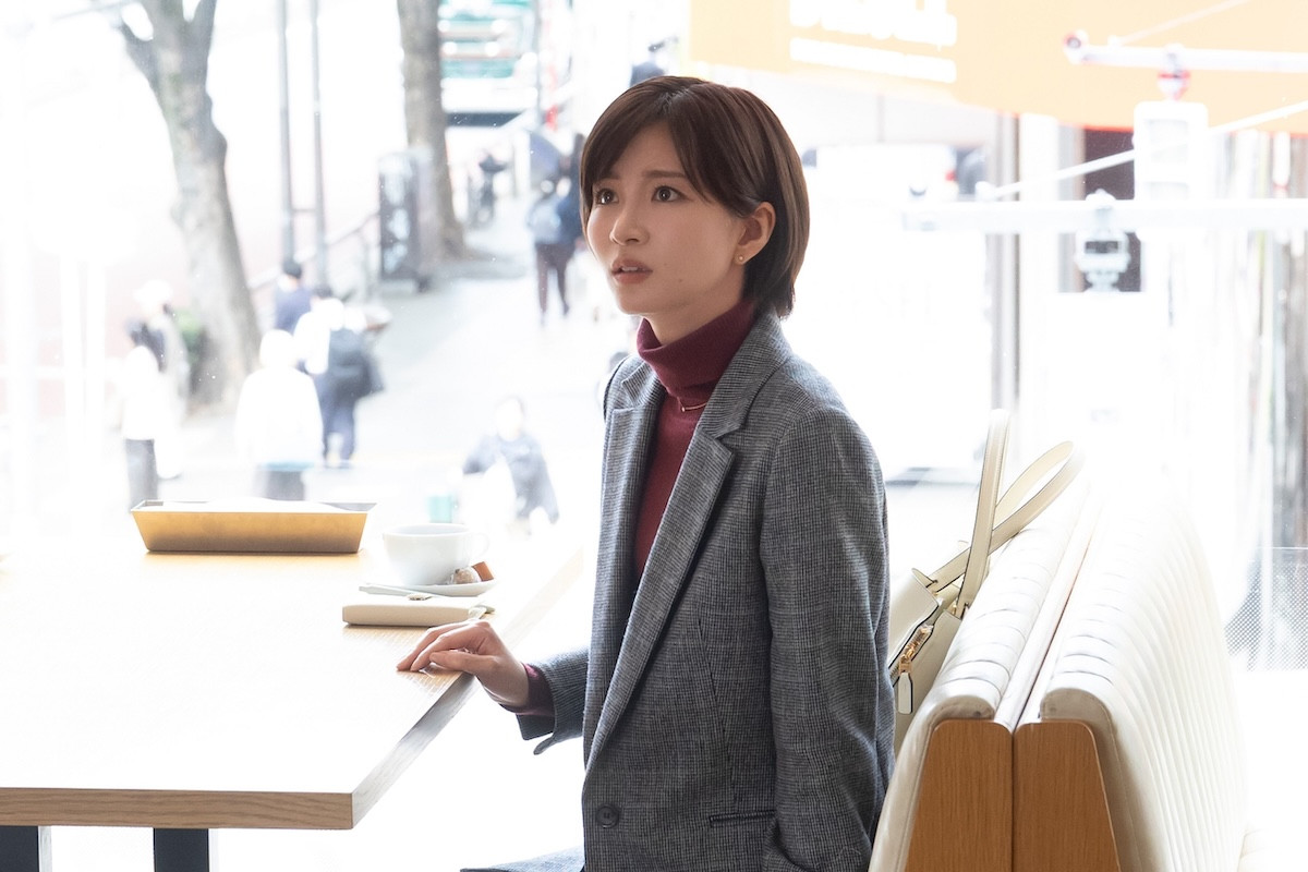 『kiDnap GAME』第2話 “新出”坂口健太郎、事件の首謀者を確保するべく単独で行動開始