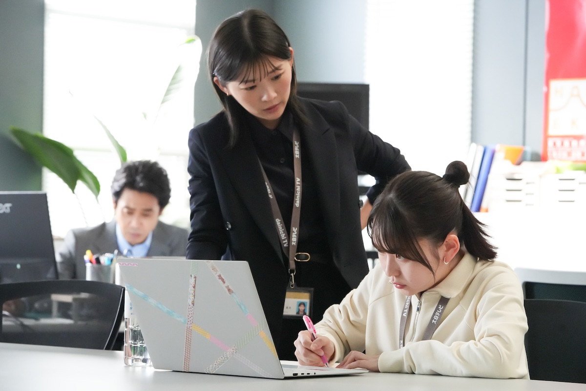 『俺たちの箱根駅伝』“徳重”大泉洋、想定外のアクシデントに衝撃　ネットも騒然「急展開！」「代役いる!?」（ネタバレあり）