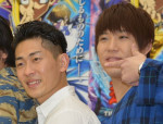 ジャングルポケット