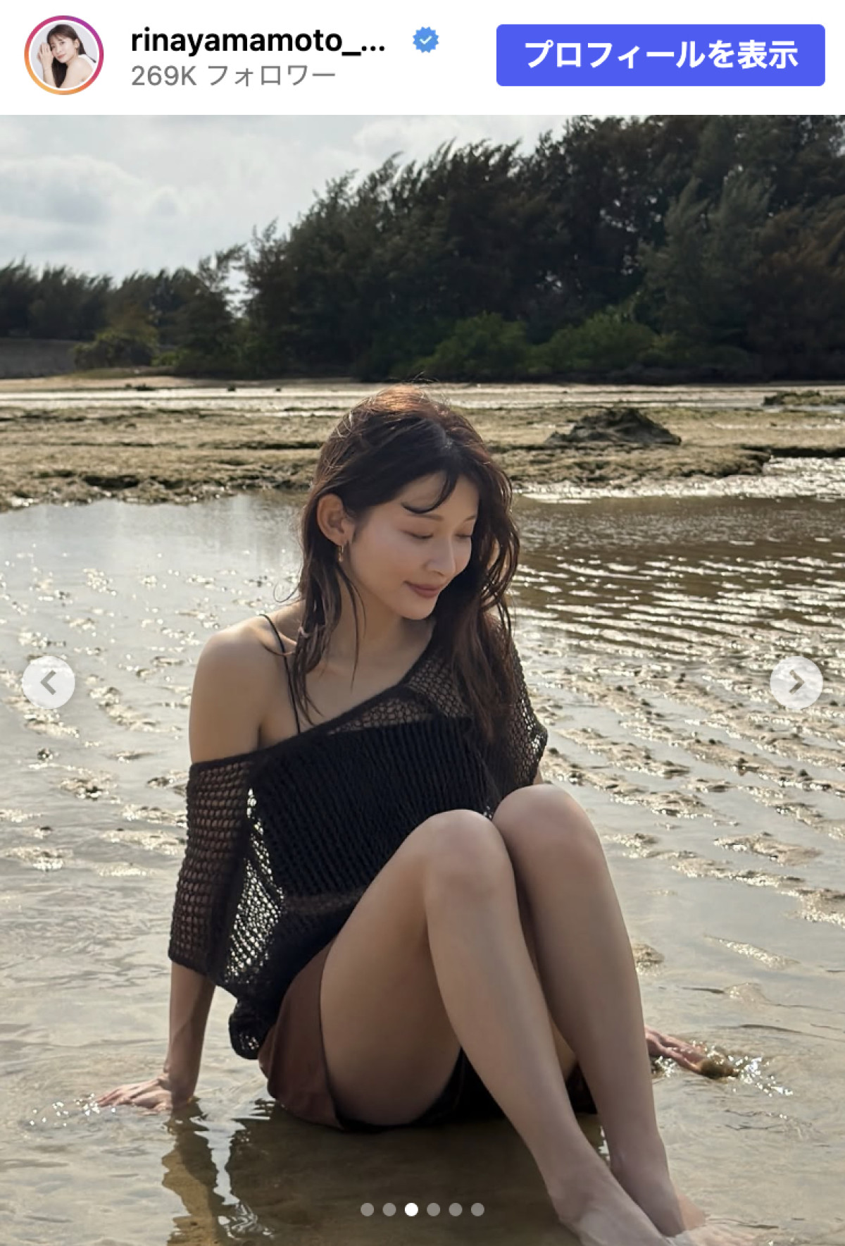 電撃離婚から2ヵ月の元TBS美女アナ、“素晴らしすぎる腹筋”あらわ　フォトブック舞台裏サービスショット大放出