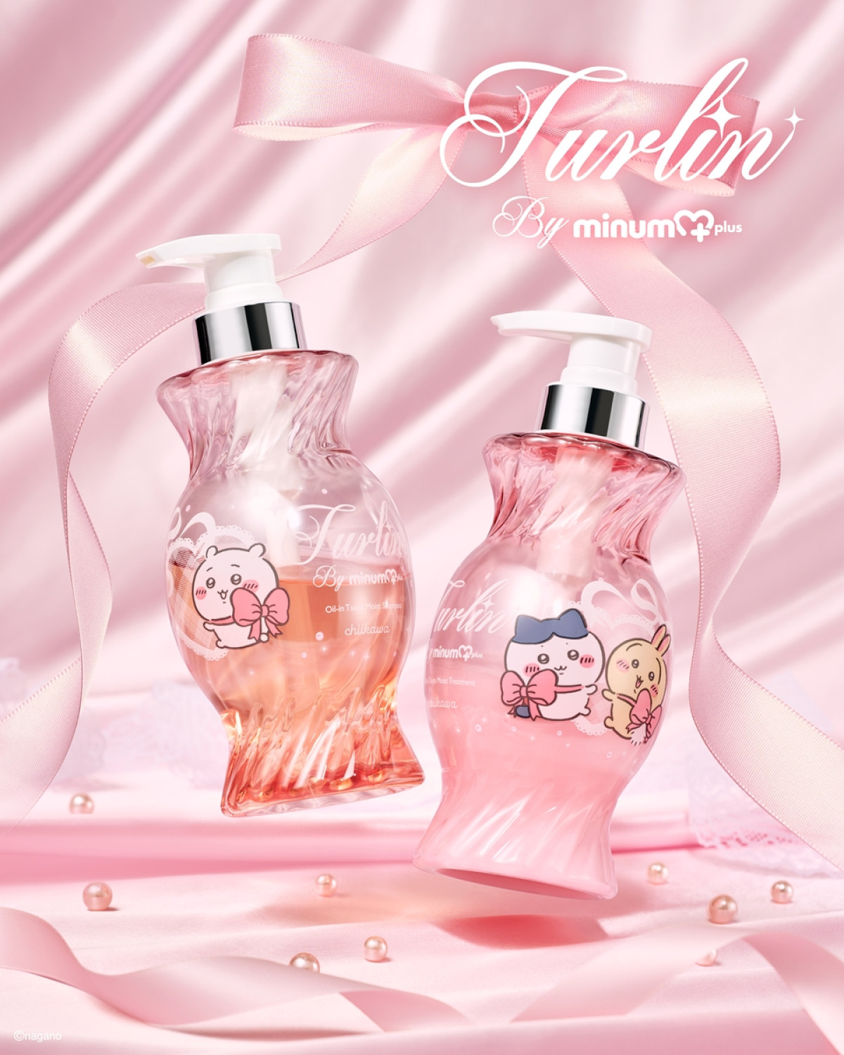 20261030 『ちいかわ』×「turlin by minum＋」