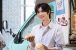 『小麦とバターと復讐と』第1話場面写真