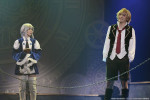 ミュージカル「『PandoraHearts』RetraceII‐madness of lost memory‐」舞台写真