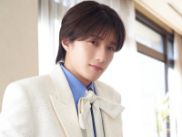 山中柔太朗