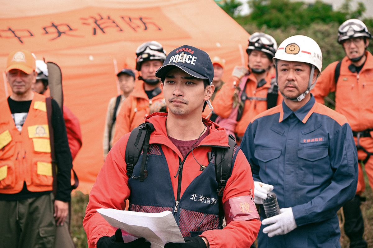 横浜流星＆小栗旬共演！『最愛』制作陣が贈る完全オリジナルのヒューマンサスペンス『LOST10』今夜スタート