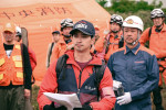 金曜ドラマ『LOST10』第1話より