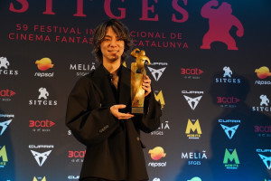 シッチェス・カタロニア国際映画祭