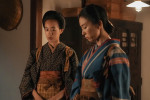 連続テレビ小説『ブラッサム』第22回より