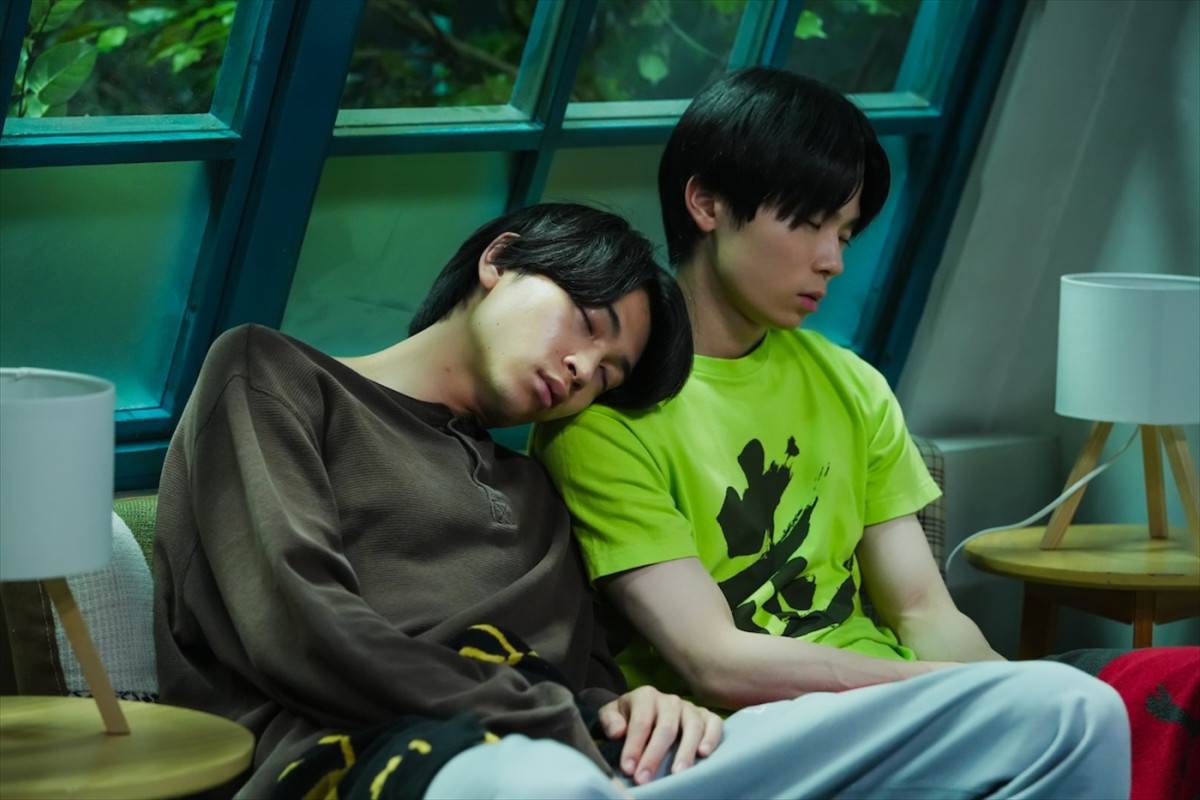 『俺たちの箱根駅伝』第4話に山田明郷、荒井啓志が出演　「頑固ジジイ観てください」「挑戦し続ける人たちの姿を伝えられたら」