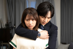 『溺愛　～ 実は、最強ヒーロー ～』第2話場面写真