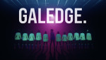 GALEDGE.デビューシングル「WILDCARD」MVより